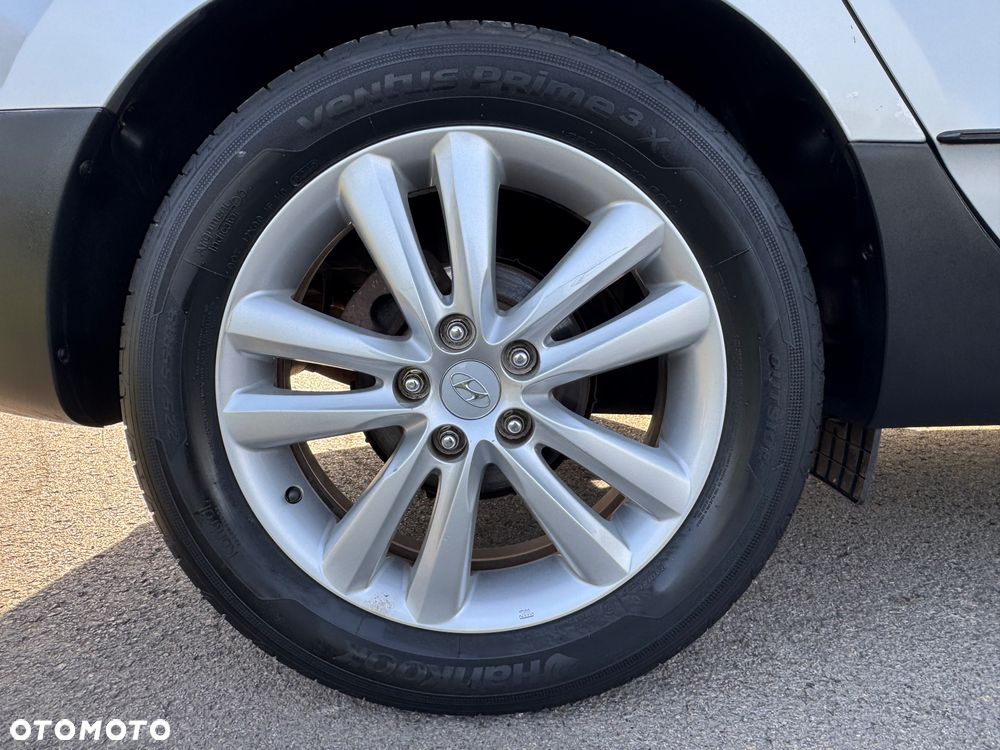 Hyundai ix35 2.0 Premium 2WD - 39