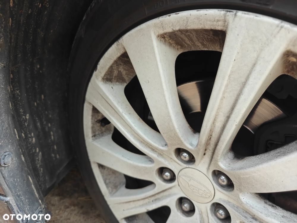 Subaru Impreza 2.0D RA - 17