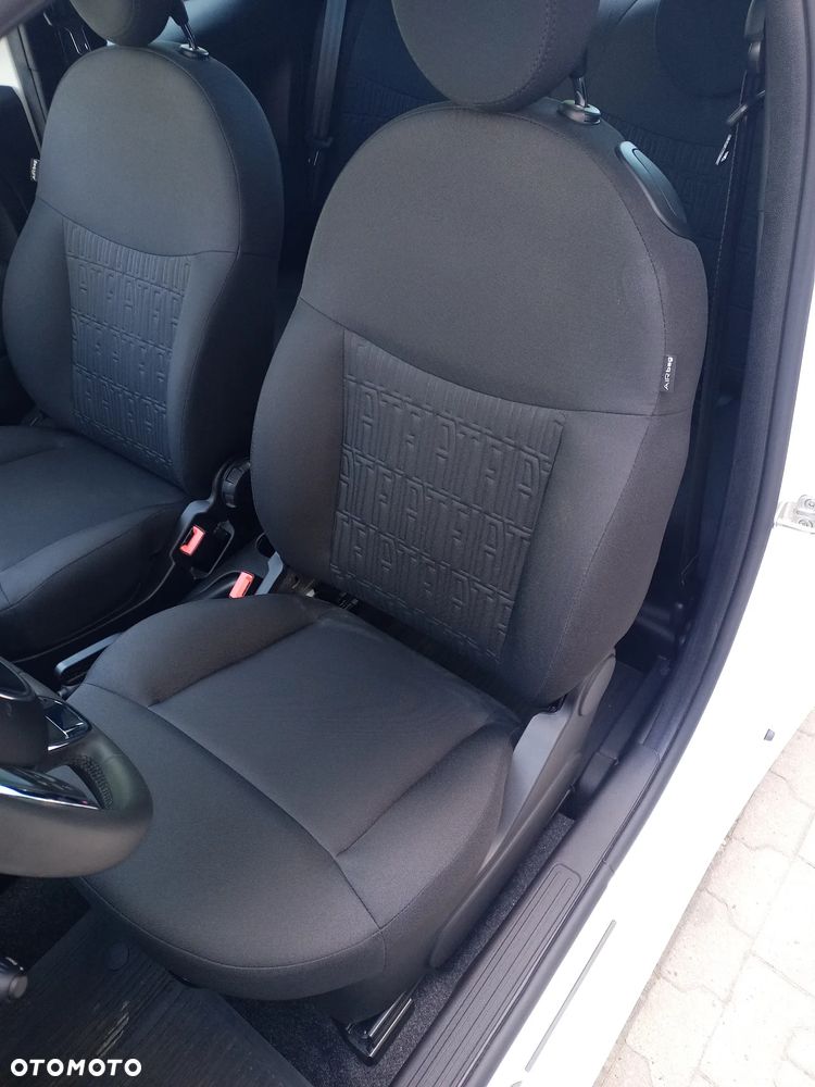 Fiat 500 1.0 Hybrid Dolcevita - 13