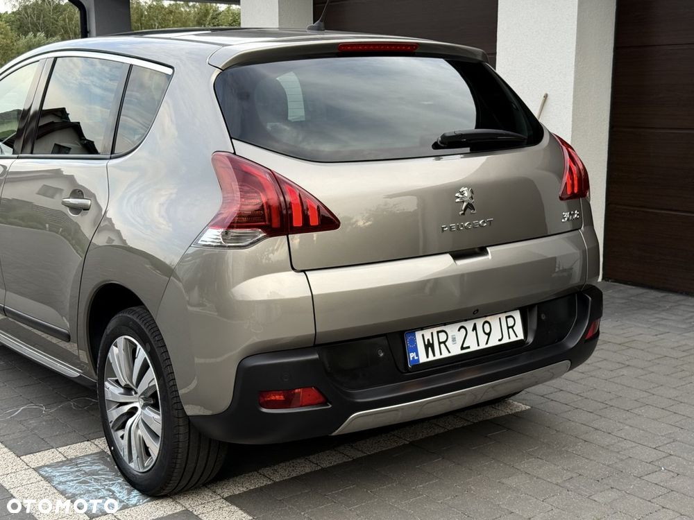 Peugeot 3008 1.6 THP Style - 37