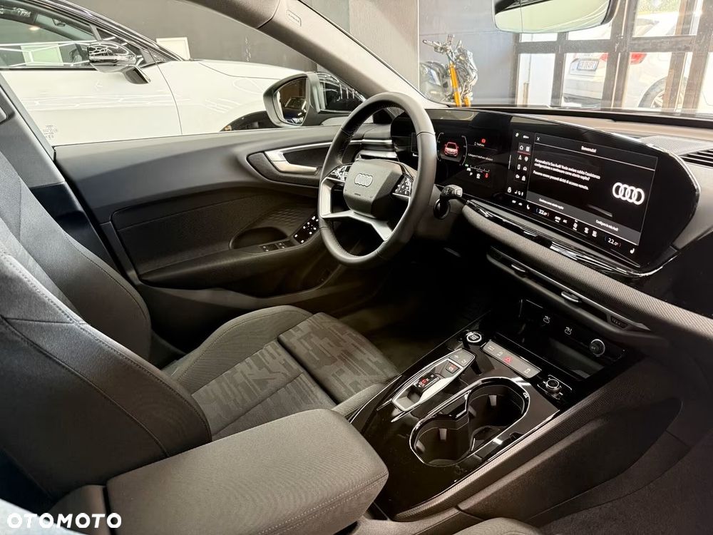 Audi A5 Avant TDI mHEV Quattro S tronic - 8