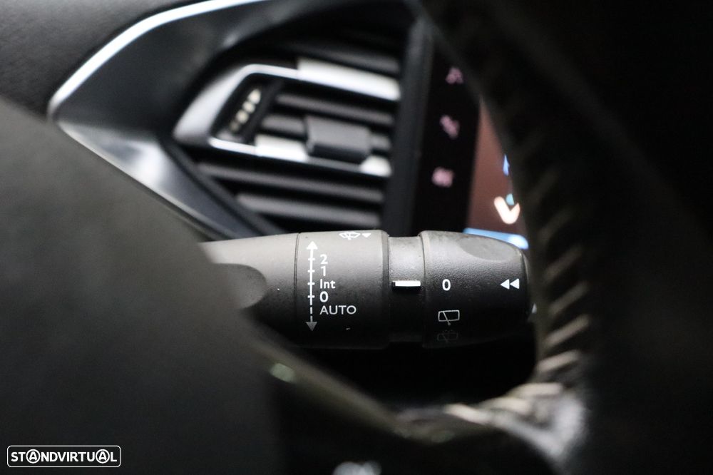 Peugeot 308 SW BlueHDi 130 Active Pack - 27