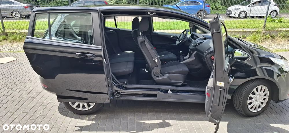Ford B-MAX 1.5 TDCi Trend - 10