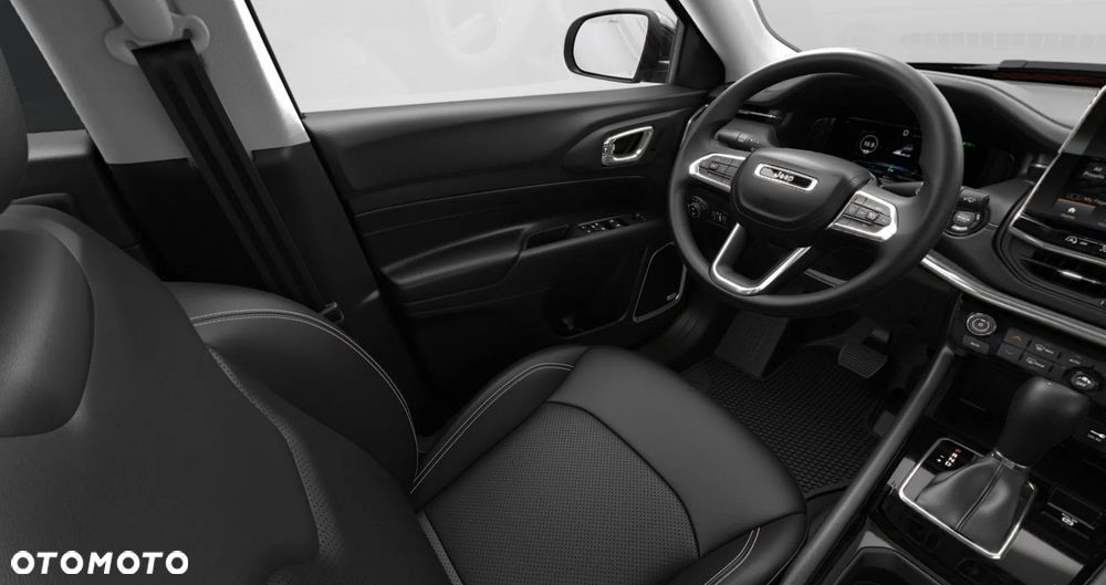 Jeep Compass 1.5 T4 mHEV Summit FWD S&S DCT - 14