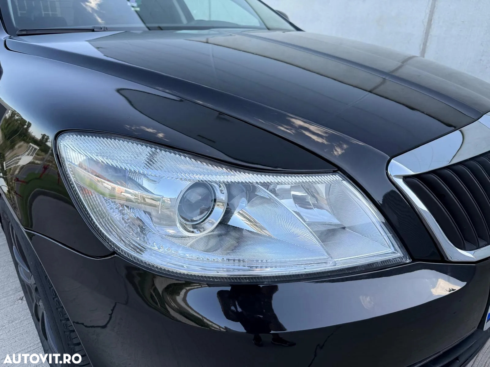 Skoda Octavia 1.2 TSI AMBITION - 23