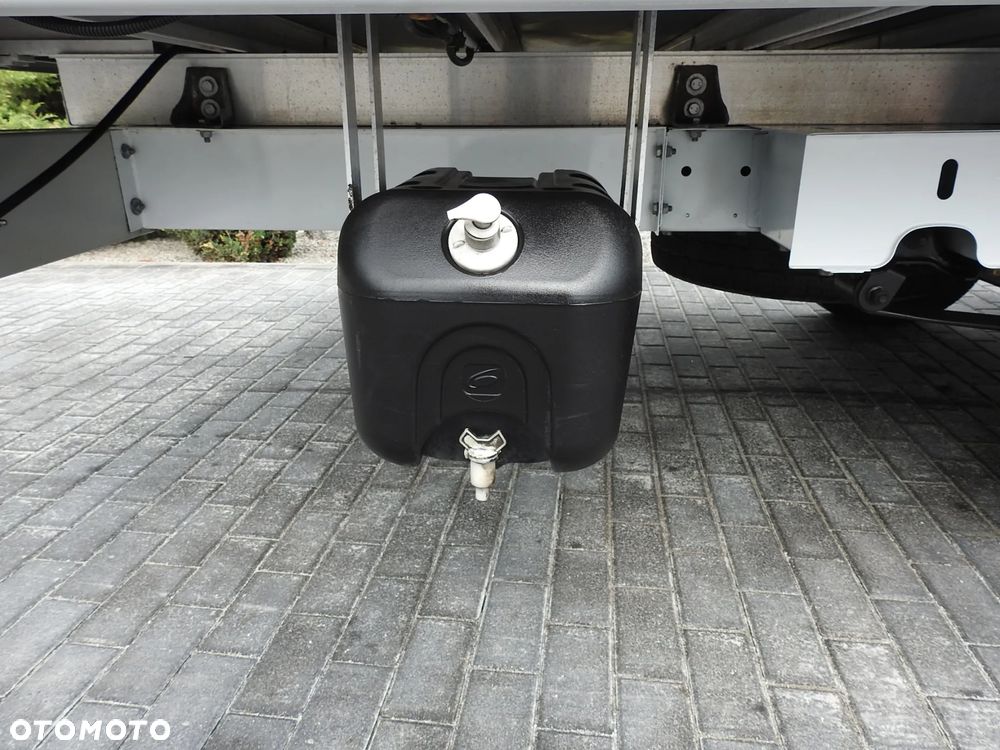 Renault MASTER PLANDEKA 10 PALET WEBASTO TEMPOMAT LEDY KLIMATYZACJA  165KM - 24