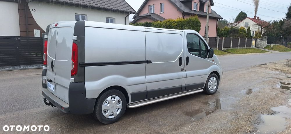 Renault Trafic - 7