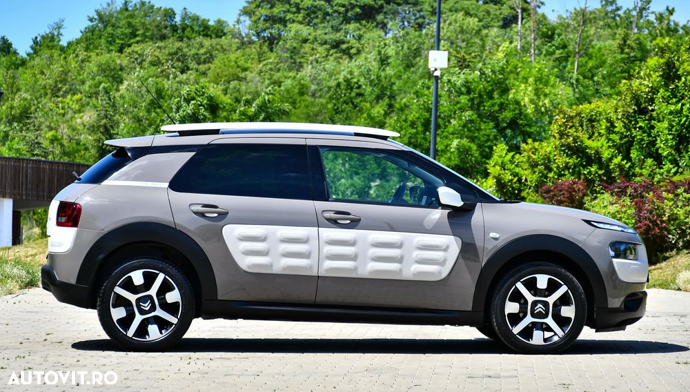 Citroën C4 Cactus Pure Tech 110 Stop&Start Shine - 22