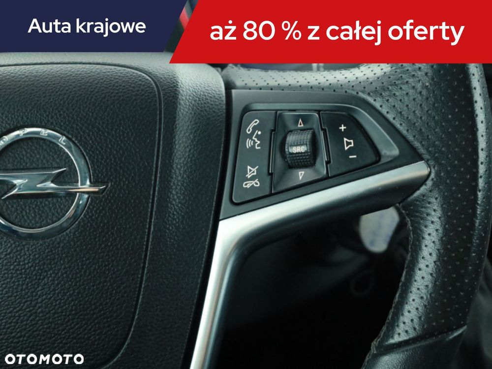 Opel Astra - 16