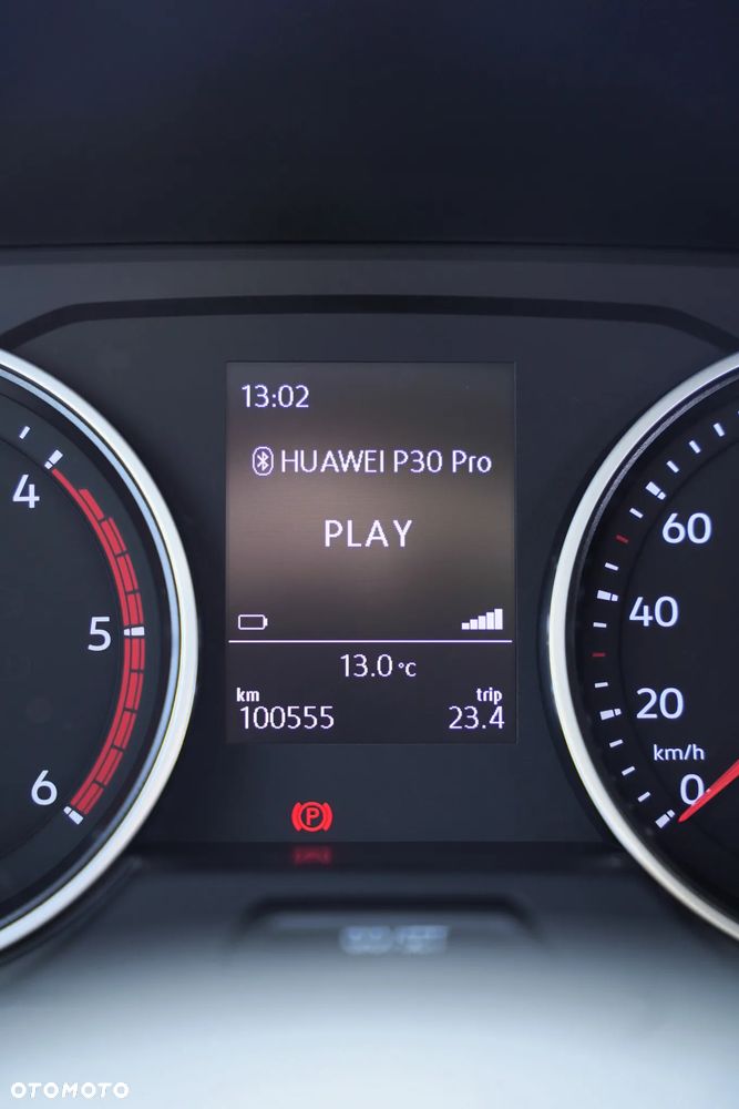 Volkswagen Crafter 35 TDI Euro 6 Faktura Vat 23% - 18