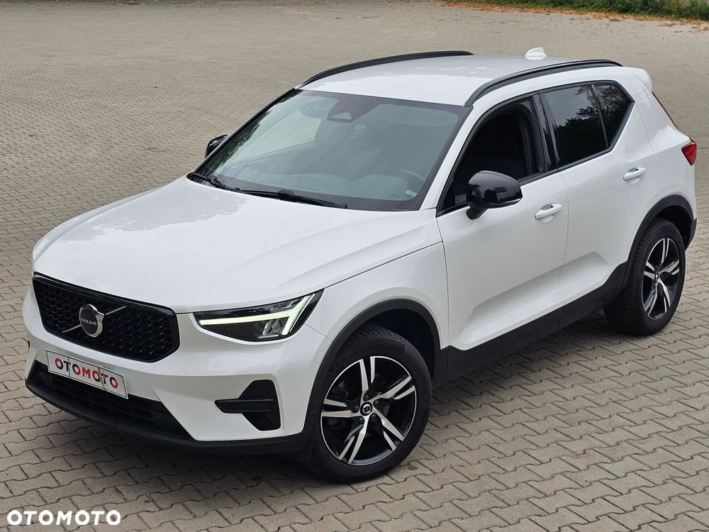 Volvo XC 40 - 1