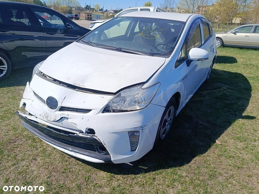 Toyota Prius - 10