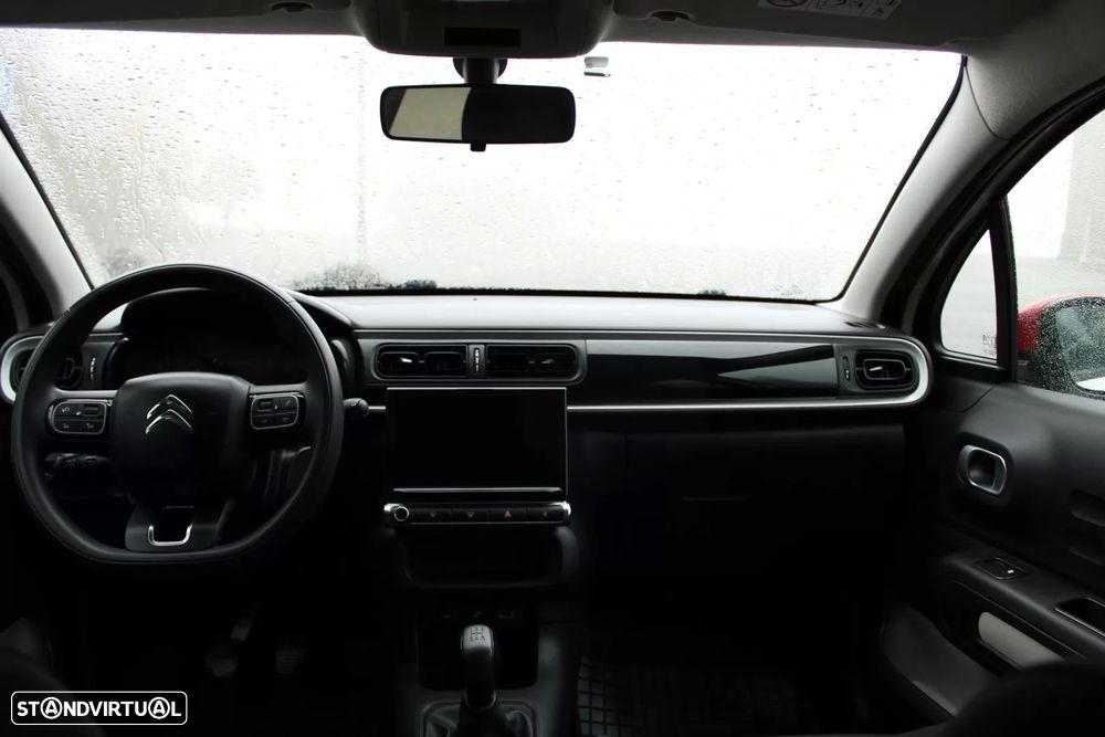 Citroën C3 1.6 BlueHDi Feel - 23