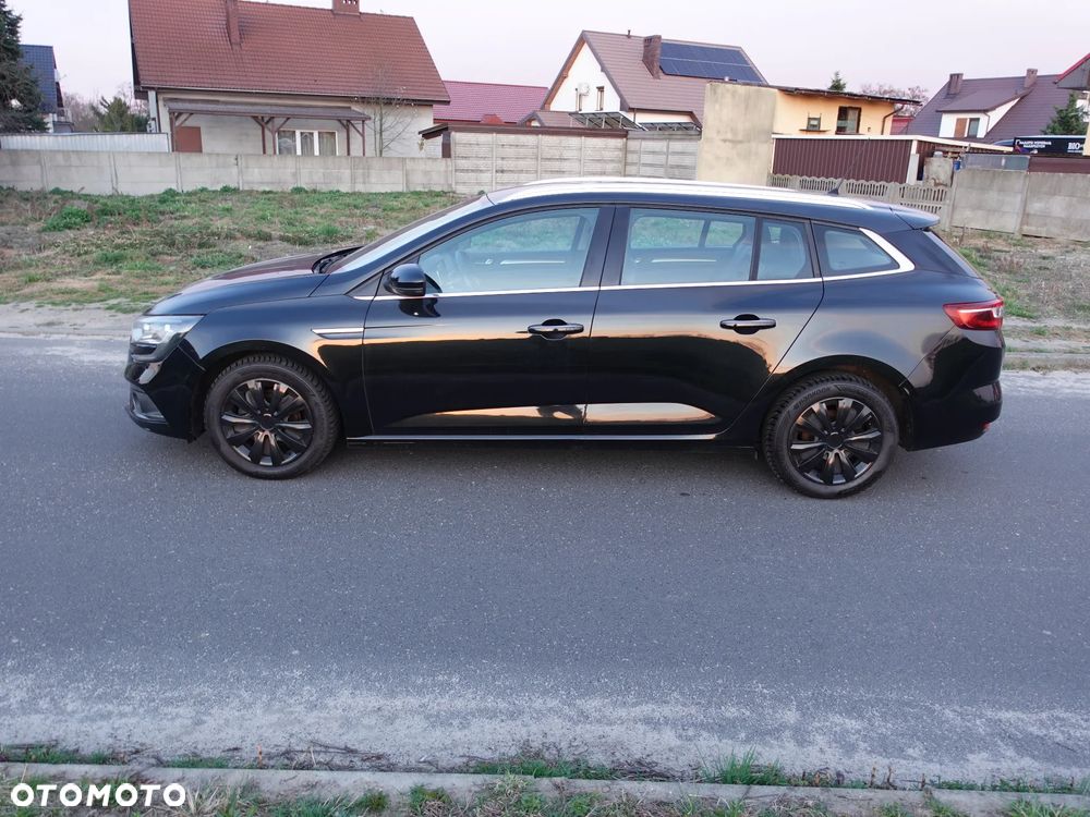 Renault Megane ENERGY TCe 130 INTENS - 1