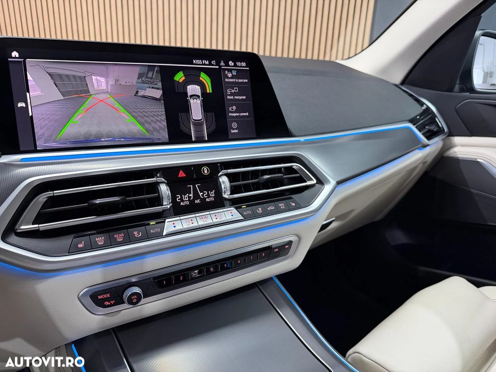 BMW X5 xDrive45e - 10