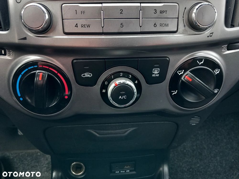 Hyundai i20 1.25 Comfort - 22