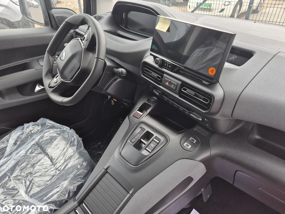Peugeot Rifter MPV 1.5 BlueHDI Allure S&S N1 - 9
