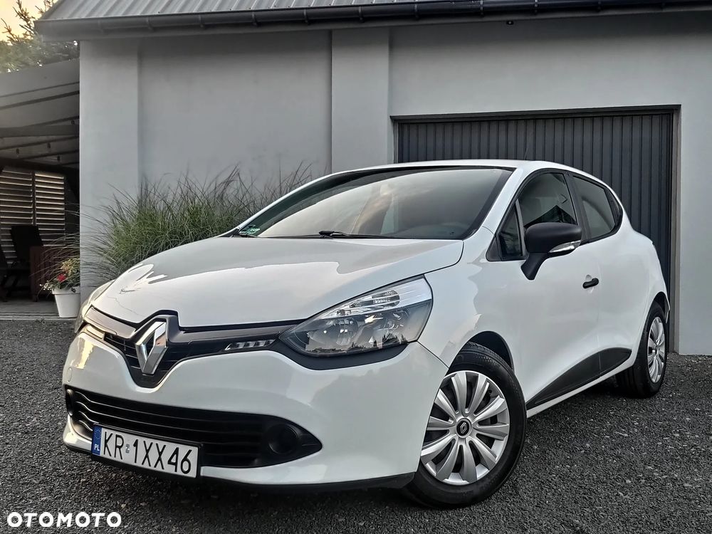 Renault Clio 1.2 16V Life - 1