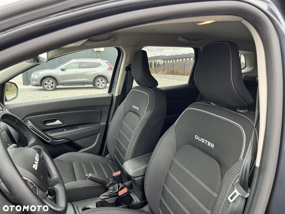 Dacia Duster 1.0 TCe Journey - 11