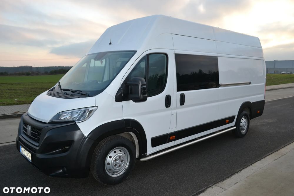 Fiat Ducato - 2