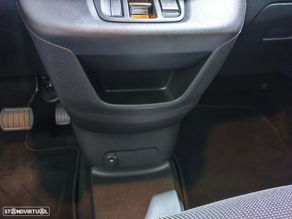 Citroën e-Berlingo 50 kWh M Plus - 22