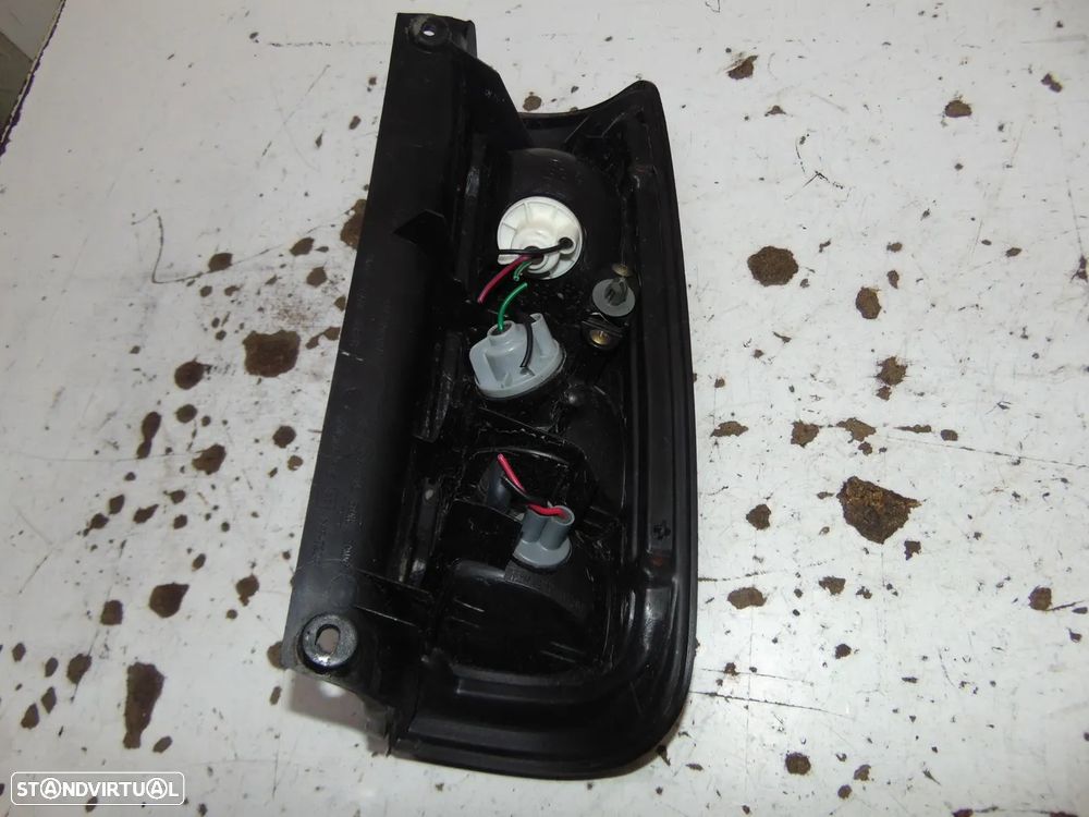 Suzuki ignis farolim - 4