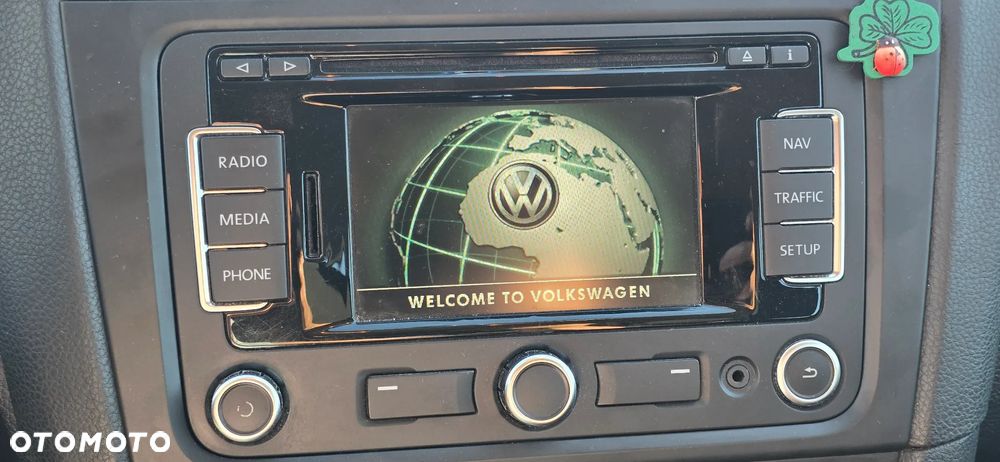 Volkswagen Golf 1.2 TSI BlueMotion Technology Trendline - 23