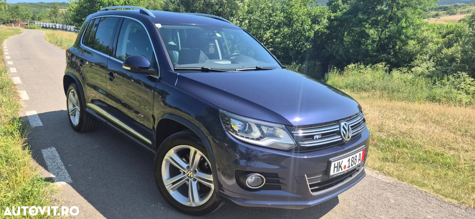Volkswagen Tiguan - 29