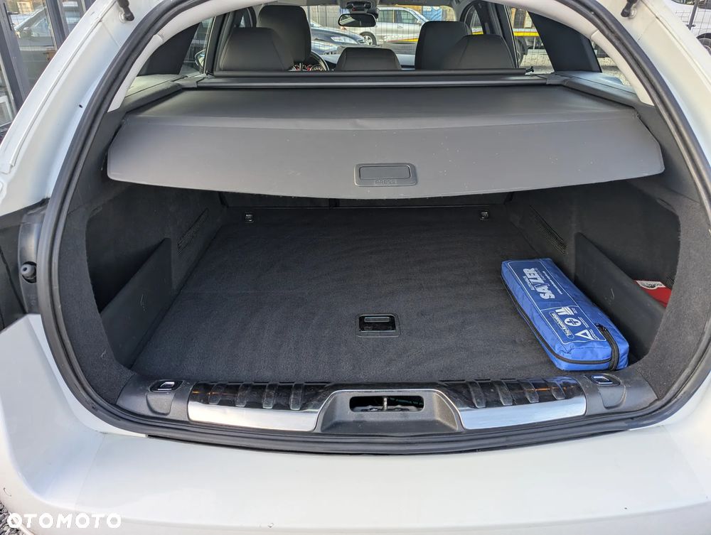 Peugeot 508 BlueHDi 150 Stop&Start Business-Line - 21