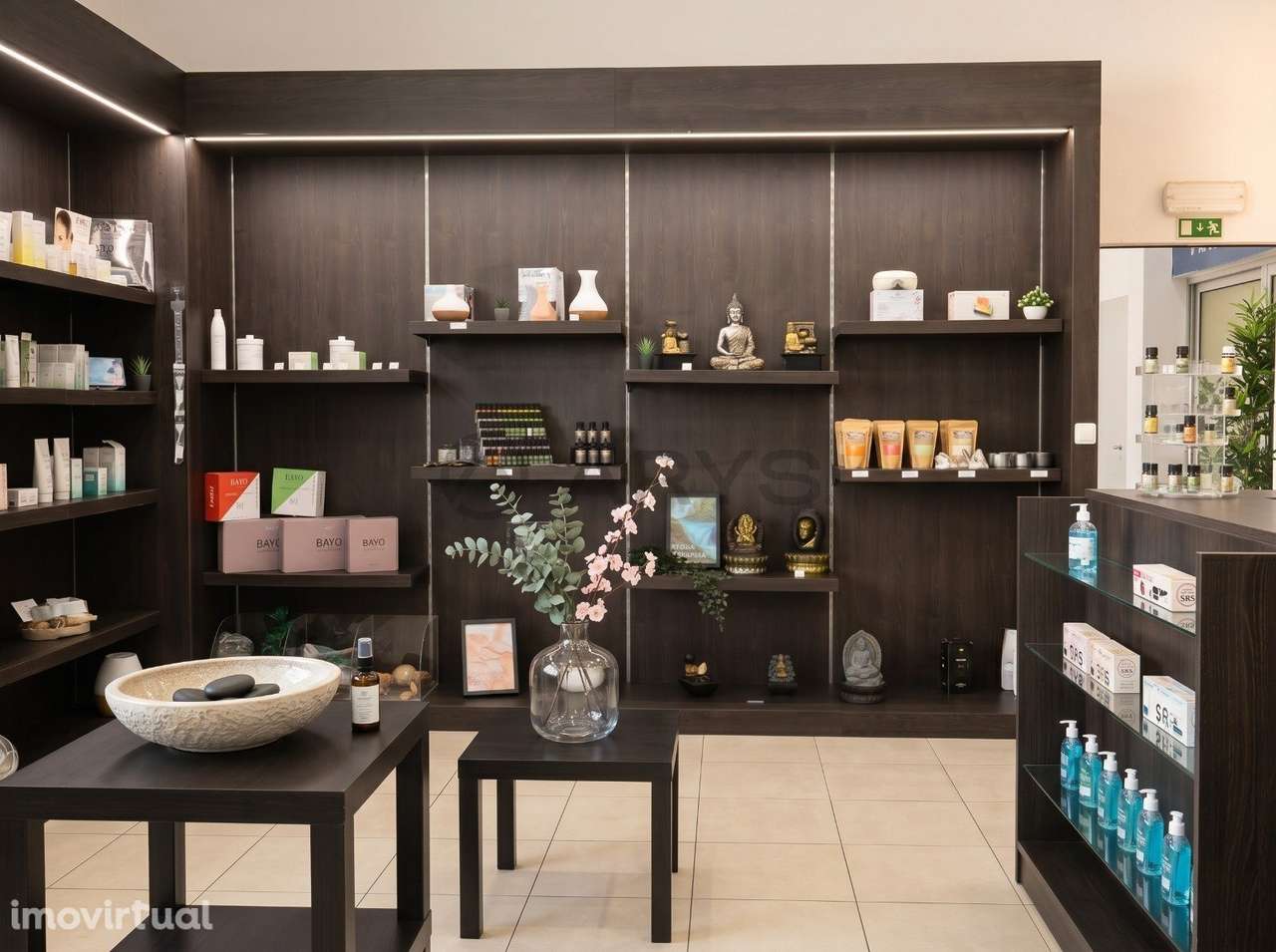 Armazém próximo do centro de Braga - Grande imagem: 5/27