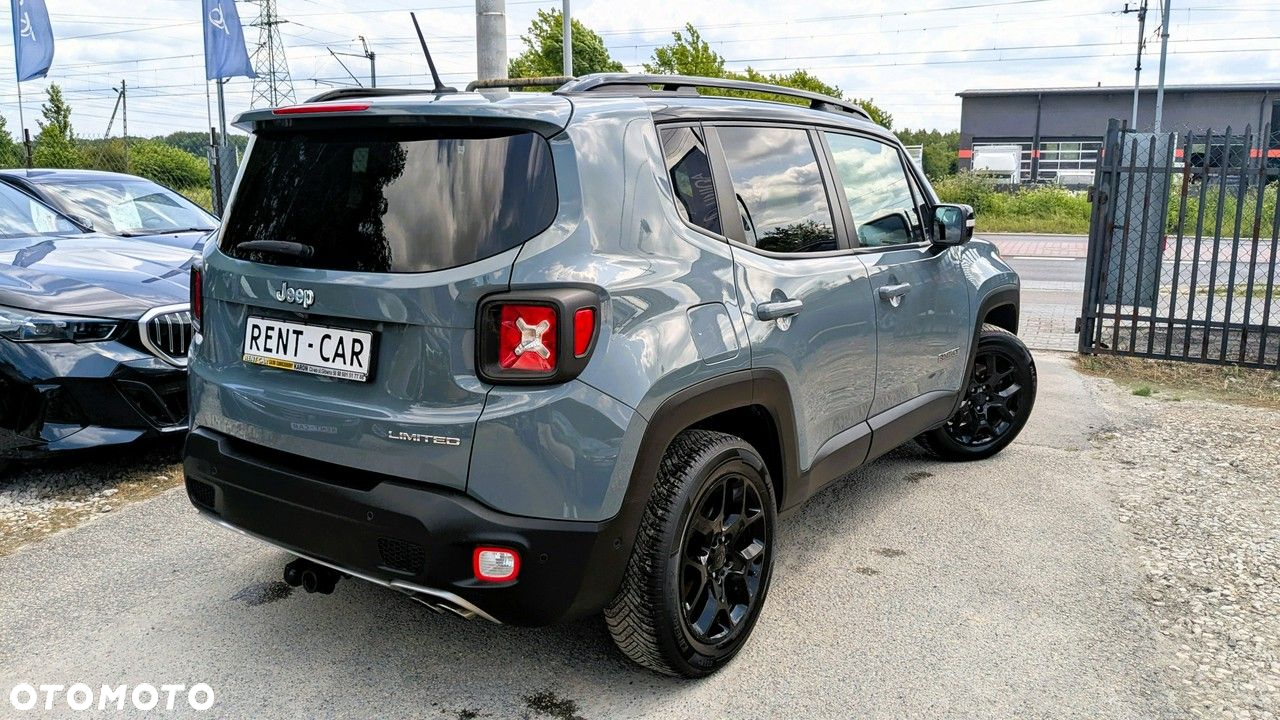 Jeep Renegade - 6