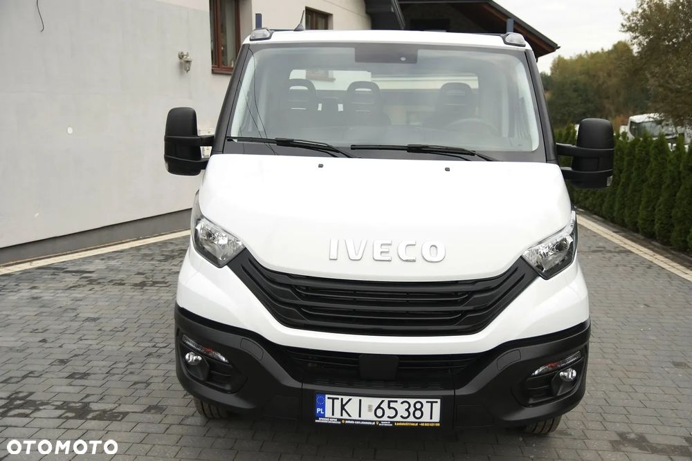 Iveco DAILY 35-160  * WYWROTKA 3-stronna * NAVI * IDEAŁ! - 13
