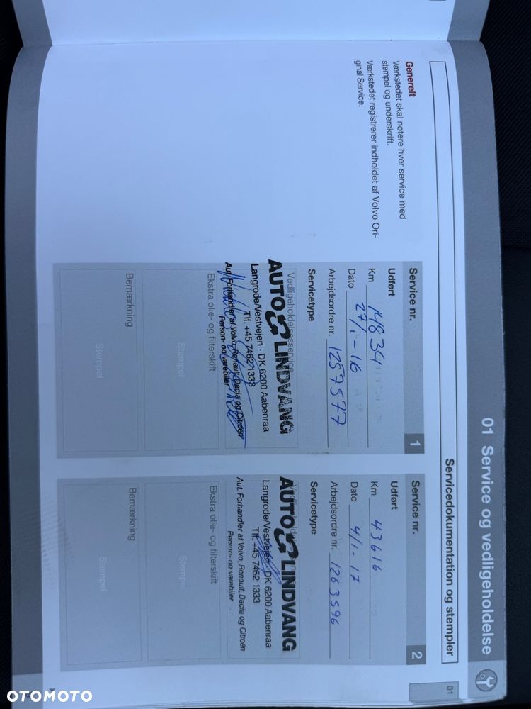 Volvo V40 T3 Momentum - 26