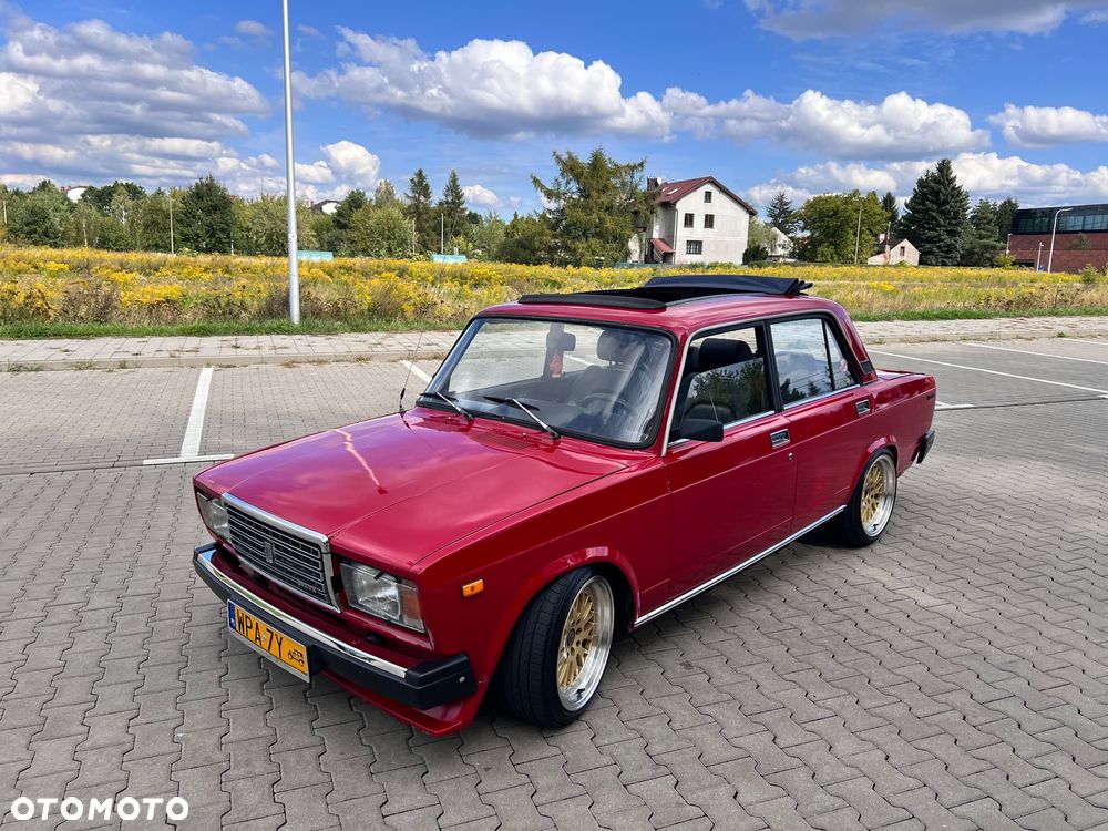 Lada 2107 1500 (2107) - 17