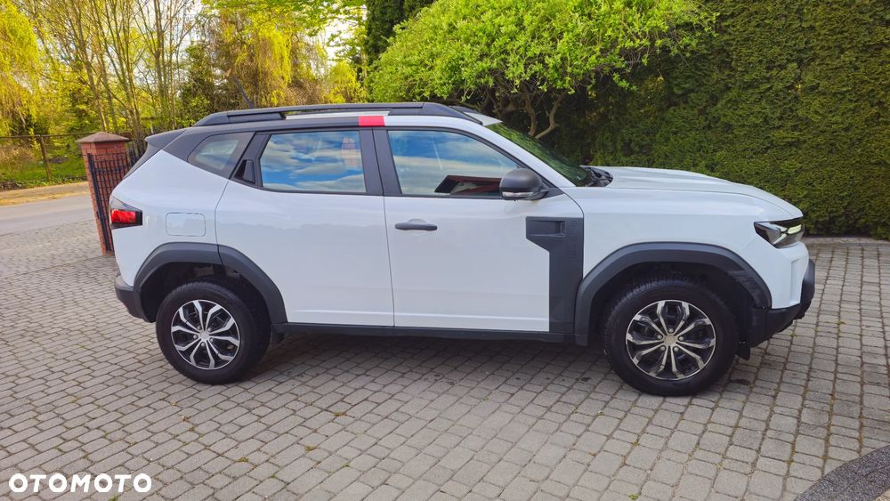 Dacia Duster 1.0 TCe Expression - 2