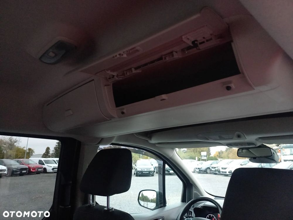 Ford Tourneo Connect Grand 1.5 EcoBlue Start/Stop Trend - 32