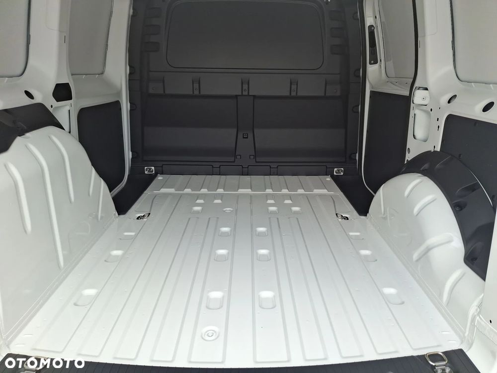 Volkswagen Caddy - 28