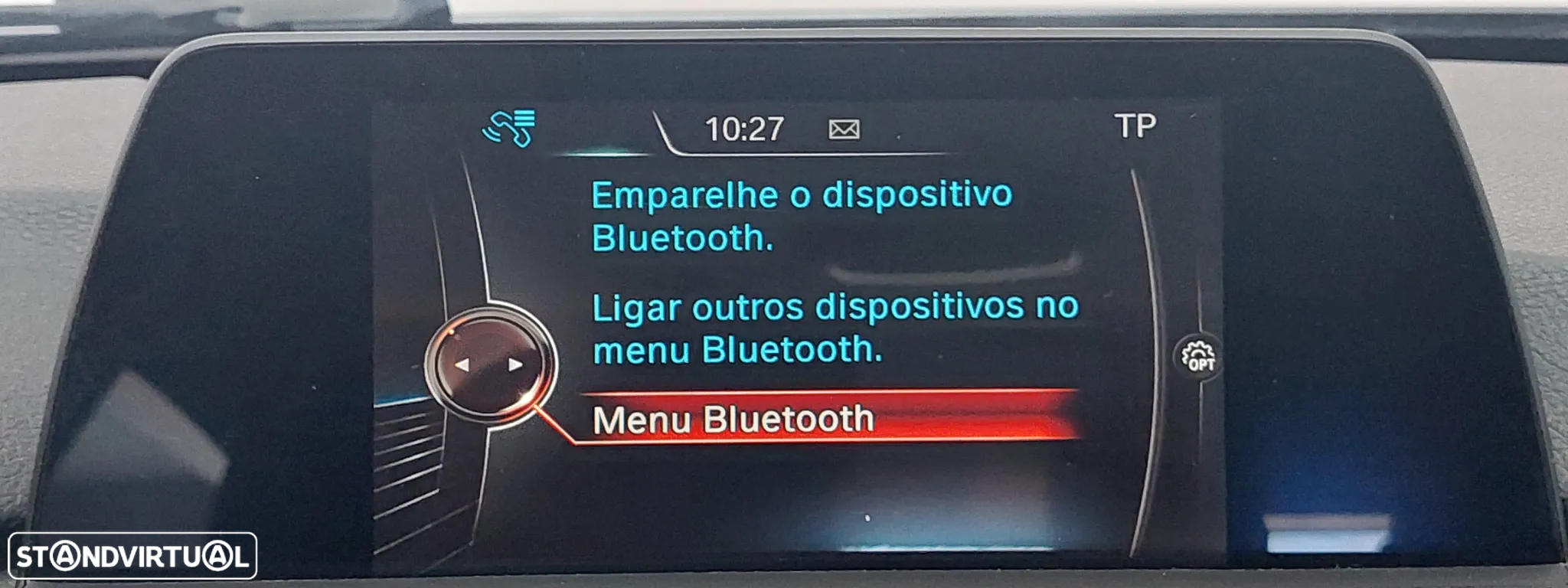 BMW 316 d Advantage - 16
