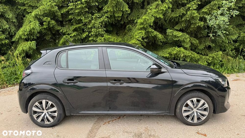 Peugeot 208 Active Pack - 5