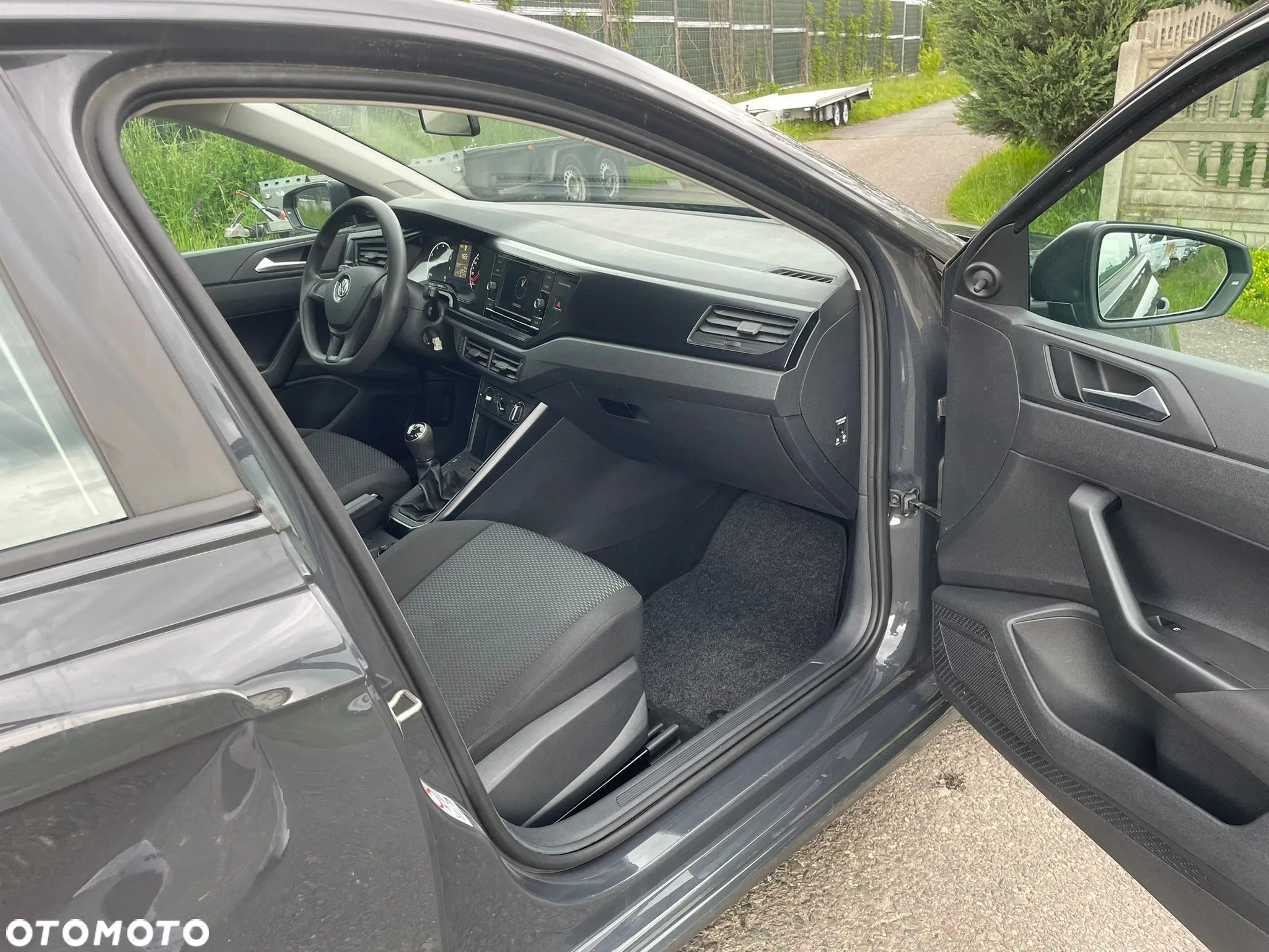 Volkswagen Polo 1.0 Comfortline - 7
