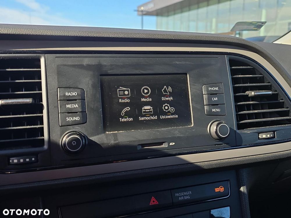 Seat Leon 1.6 TDI Reference - 15