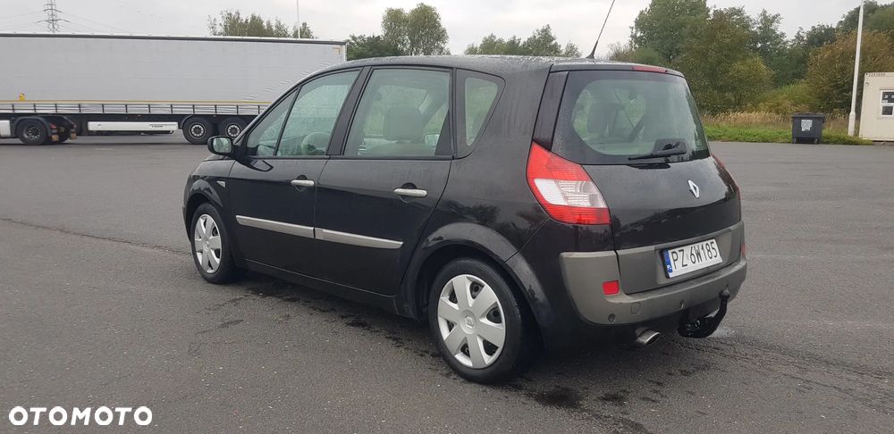 Renault Scenic 1.6 Luxe Expression - 5
