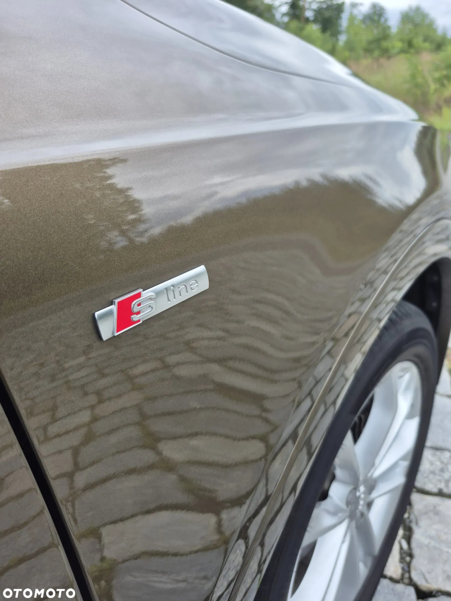 Audi Q3 2.0 TFSI Quattro S tronic - 15