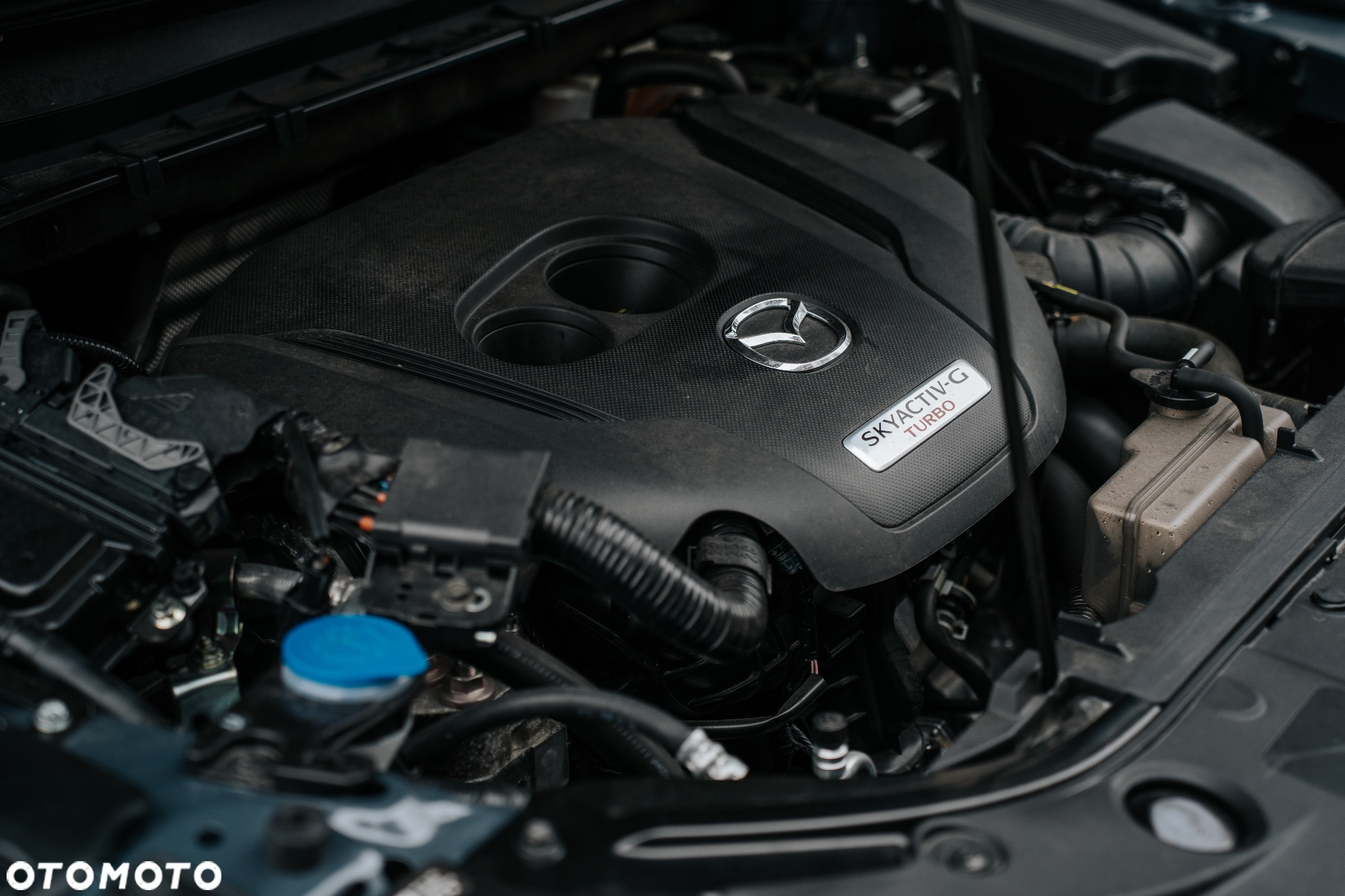 Mazda CX-5 - 36