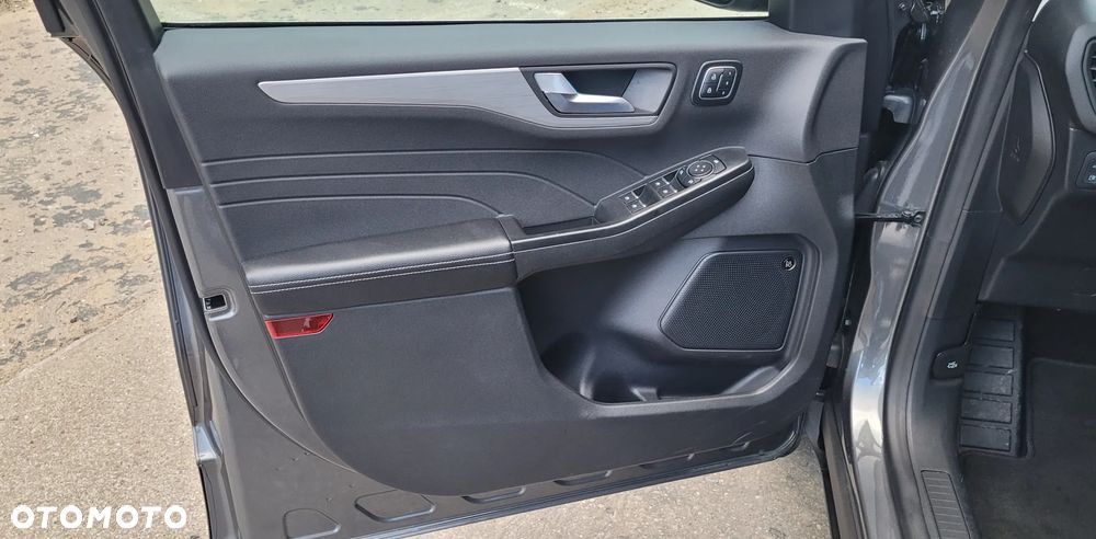Ford Escape - 19