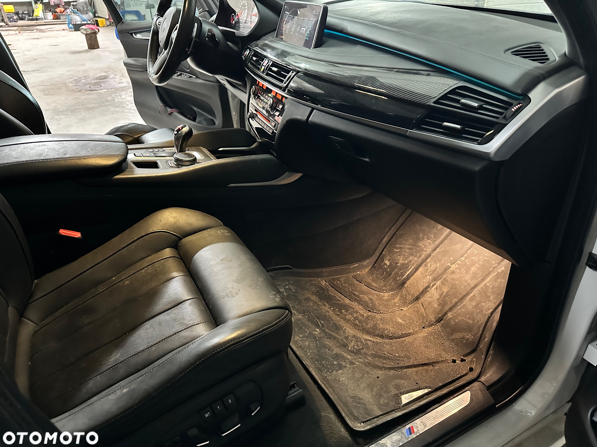 BMW X5 M Standard - 13