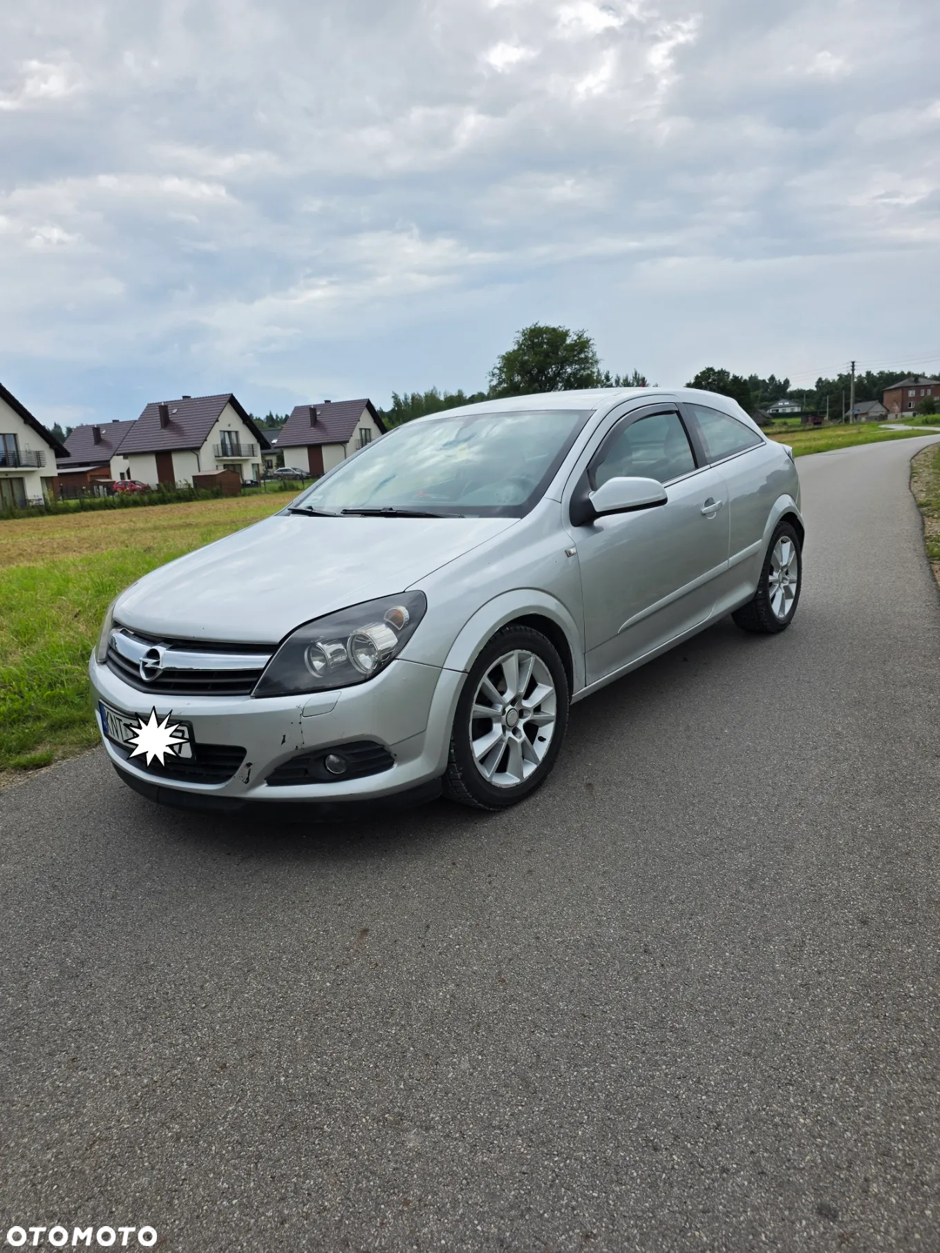 Opel Astra - 15