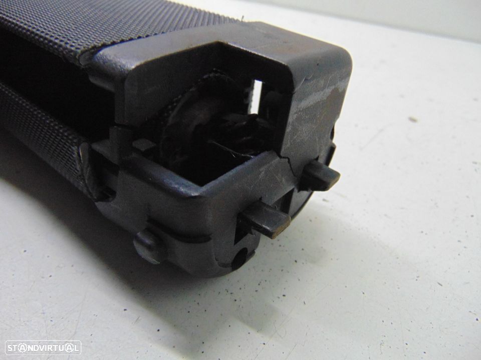 Audi a6 avant carrinha ano 2000 chapeleira azul e cortina - 4