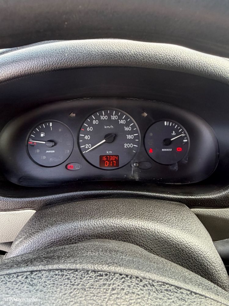 Renault Kangoo - 9