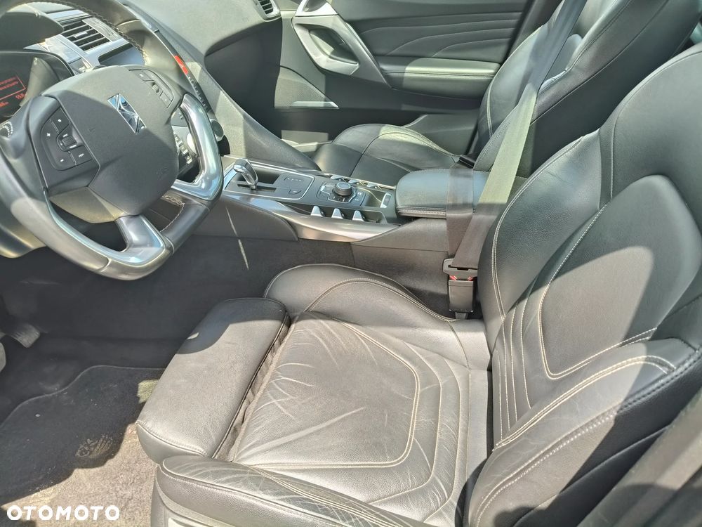Citroën DS5 - 15
